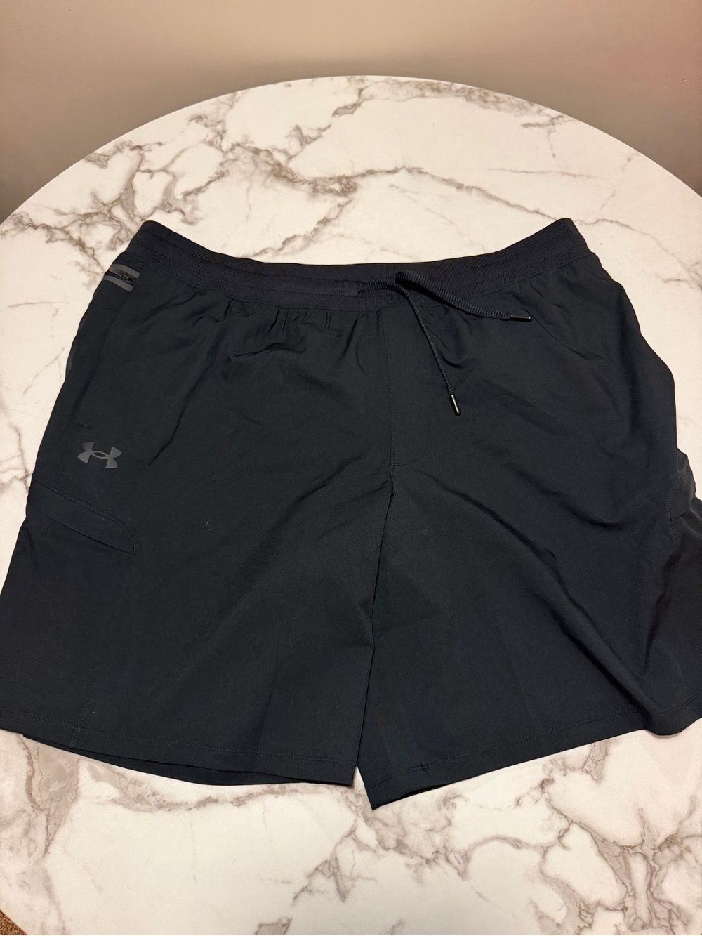 Under Armour Cargo Shorts Size XXL